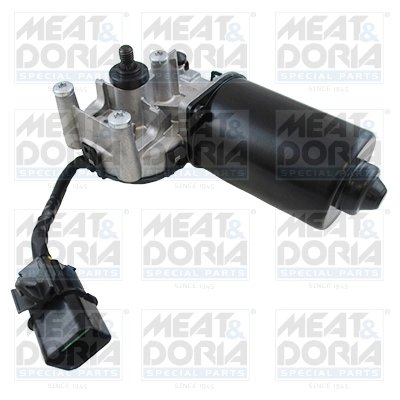 Motor stergator Meat & Doria 27323