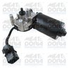 Motor stergator Meat & Doria 27323