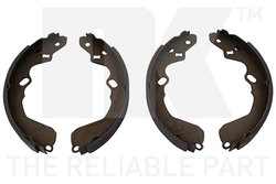 SET SABOTI FRANA NK 2732622 - Compatibil cu KIA