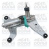 Motor stergator Meat & Doria 27329