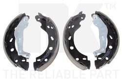 Set saboti frana NK 2733671