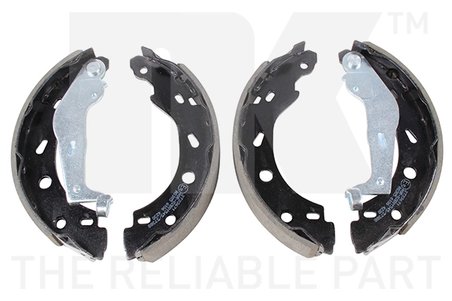 SET SABOTI FRANA NK 2733671 - Compatibil cu SMART