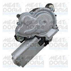 Motor stergator Meat & Doria 27337
