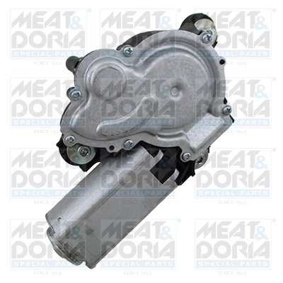 Motor stergator Meat & Doria 27337
