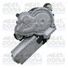 Motor stergator Meat & Doria 27337