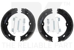 Set saboti frana NK 2733782