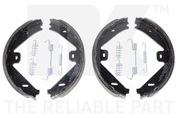 Set saboti frana NK 2733802