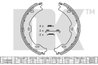 SET SABOTI FRANA NK 2733765 - Compatibil cu MAYBACH, MERCEDES-BENZ