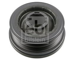 Fulie arbore cotit / vibrochen Febi Bilstein 27340