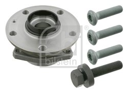 SET RULMENT ROATA FEBI BILSTEIN 27342 - Compatibil cu AUDI, SEAT, SKODA, VW