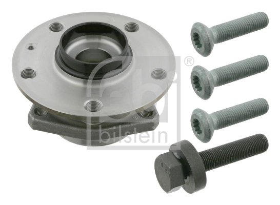 Set rulment roata Febi Bilstein 27342