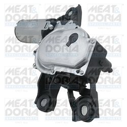 Motor stergator Meat & Doria 27342