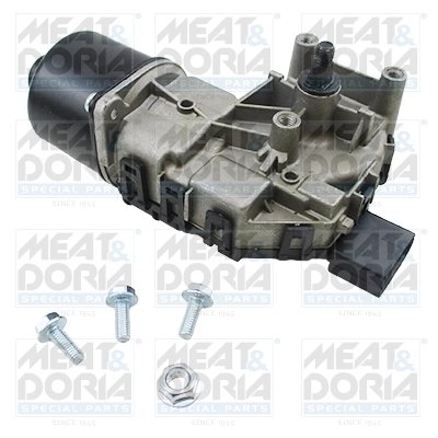 Motor stergator Meat & Doria 27345