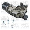 Motor stergator Meat & Doria 27345