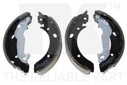 SET SABOTI FRANA NK 2734561 - Compatibil cu HYUNDAI