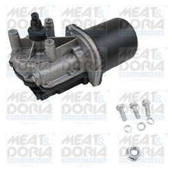 Motor stergator Meat & Doria 27346