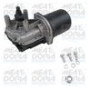 MOTOR STERGATOR MEAT & DORIA 27346 - Compatibil cu RENAULT