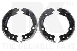 Set saboti frana NK 2734745