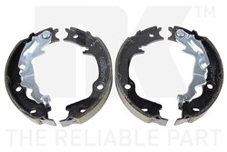 Set saboti frana NK 2734784