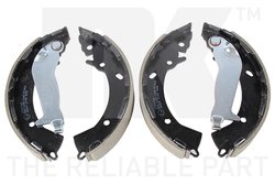 Set saboti frana NK 2734789
