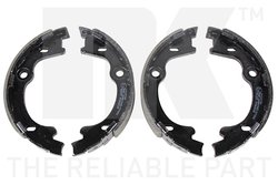 Set saboti frana NK 2734790