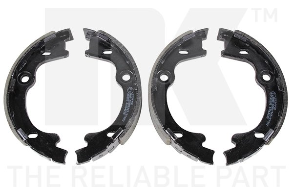 Set saboti frana NK 2734790