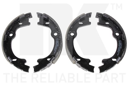 Set saboti frana NK 2734790