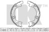 Set saboti frana NK 2734790