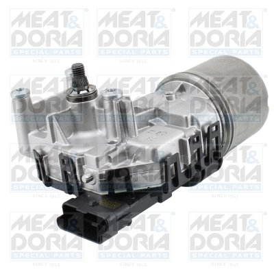 MOTOR STERGATOR MEAT & DORIA 27348 - Compatibil cu RENAULT