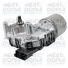 MOTOR STERGATOR MEAT & DORIA 27348 - Compatibil cu RENAULT