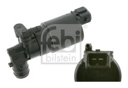 Pompa de apa spalare parbriz Febi Bilstein 27351