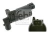 Pompa de apa spalare parbriz Febi Bilstein 27351
