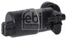 Pompa de apa spalare parbriz Febi Bilstein 27351
