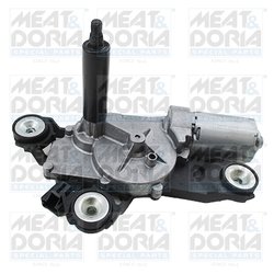 Motor stergator Meat & Doria 27353