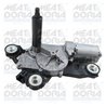 MOTOR STERGATOR MEAT & DORIA 27353 - Compatibil cu FORD