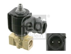 SUPAPA MAGNETICA FEBI BILSTEIN 27356 - Compatibil cu RENAULT TRUCKS