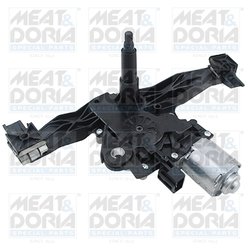 Motor stergator Meat & Doria 27356