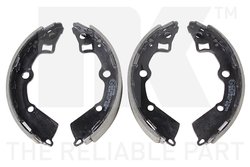 Set saboti frana NK 2735750