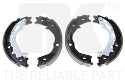 Set saboti frana NK 2735807