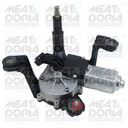 Motor stergator Meat & Doria 27359