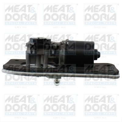 MOTOR STERGATOR MEAT & DORIA 27365 - Compatibil cu PEUGEOT