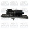 MOTOR STERGATOR MEAT & DORIA 27365 - Compatibil cu PEUGEOT