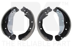 Set saboti frana NK 2736589