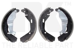 Set saboti frana NK 2736752