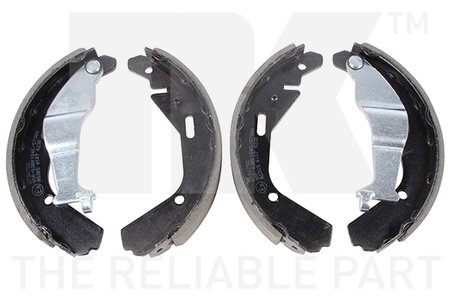 SET SABOTI FRANA NK 2736752 - Compatibil cu OPEL, SUBARU, SUZUKI, VAUXHALL