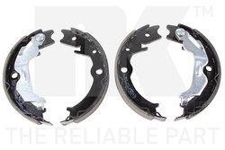 SET SABOTI FRANA NK 2736785 - Compatibil cu CHEVROLET, DAEWOO