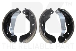 Set saboti frana NK 2736797