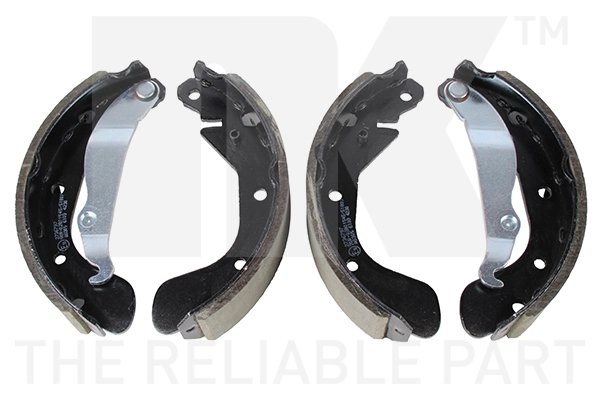 Set saboti frana NK 2736797