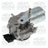 Motor stergator Meat & Doria 27368