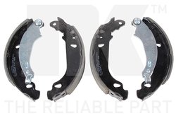 Set saboti frana NK 2737636